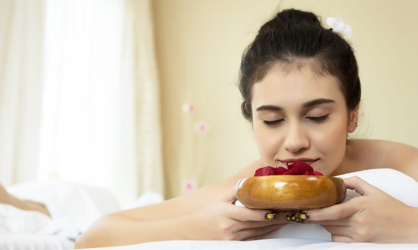 Best Spa in Hadapsar Pune | Kavya Wellness Spa
