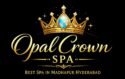 Opal Crown Spa – Best Spa in Madhapur Hyderabad | Massage & Wellness Center